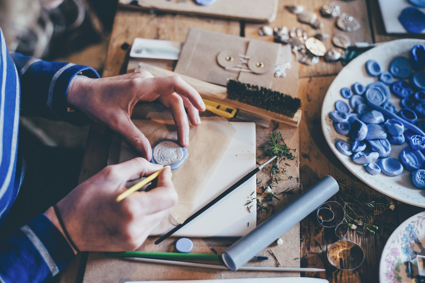 Ideas decorativas para cada temporada del año