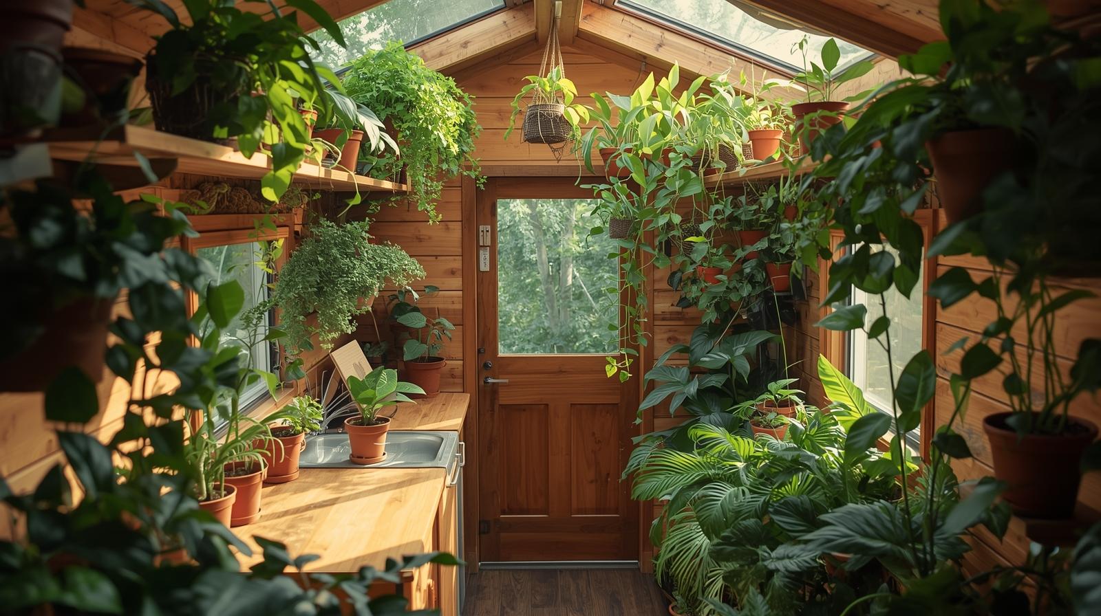 Cómo propagar plantas por esquejes: guía práctica para multiplicar tus plantas favoritas