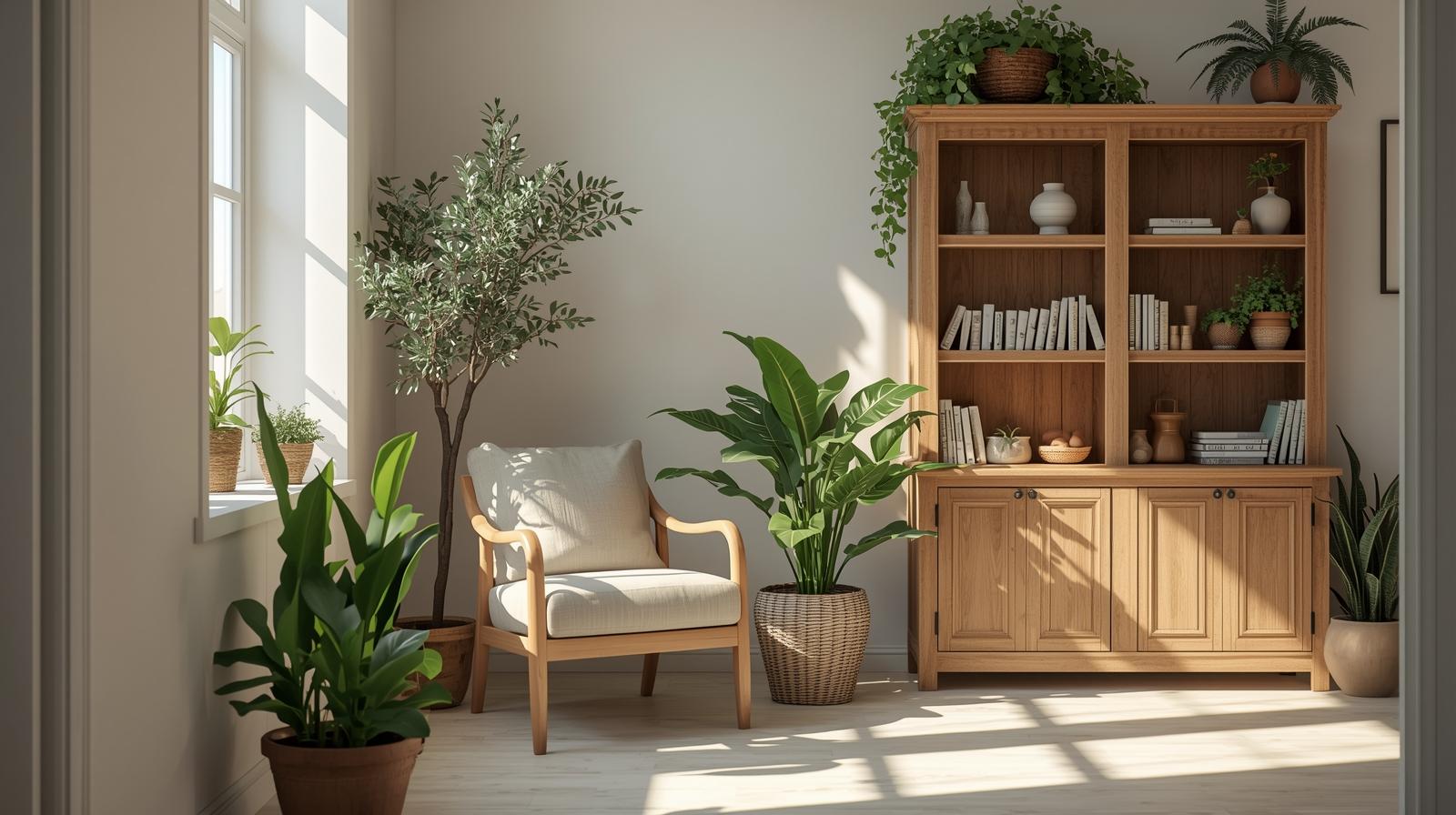 11 cambios decorativos que cambian tu casa sin reformas